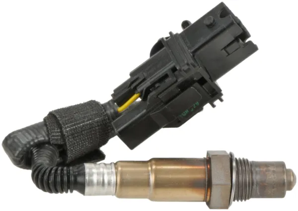 Sonda lambda, czujnik tlenu 0258007204 Bosch