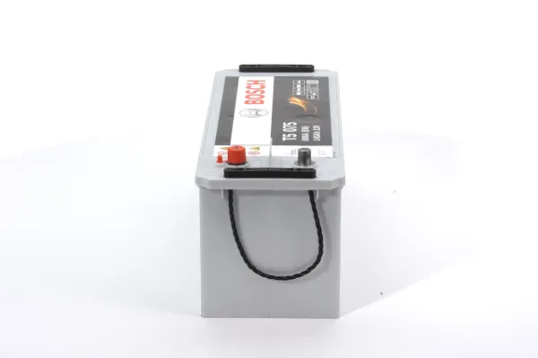 Bateria (akumulator) 0092T50750 Bosch