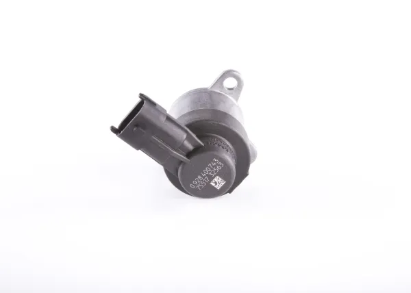 Zawór regulacji ciśnienia (zawór redukcyjny pompy wtryskowej) System Common-Rail 0928400743 Bosch