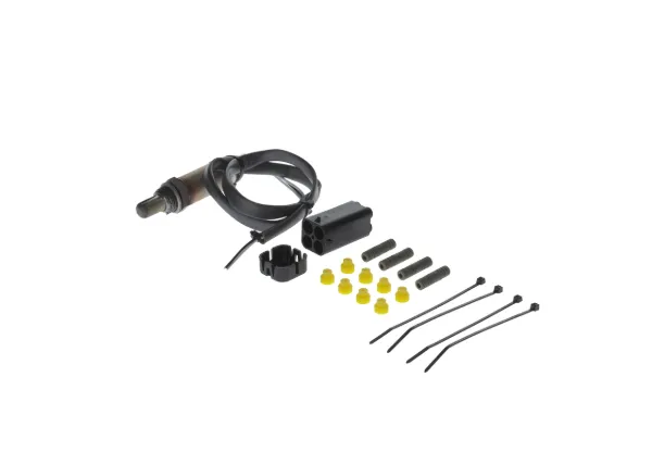 Sonda lambda czujnik tlenu przed katalizatorem 0258005726 Bosch