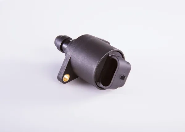Regulator biegu jałowego F00099M100 Bosch