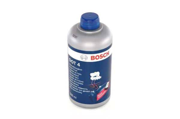 Płyn hamulcowy 1987479106 Bosch