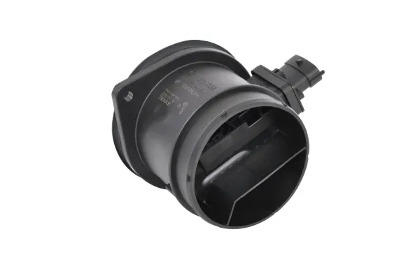 Czujnik przepływu powietrza, przepływomierz powietrza M.A.F. 0281006346 Bosch