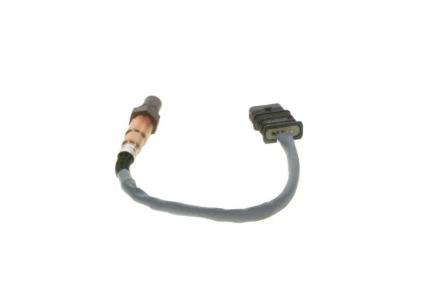 Sonda lambda czujnik tlenu po katalizatorze 0258010431 Bosch