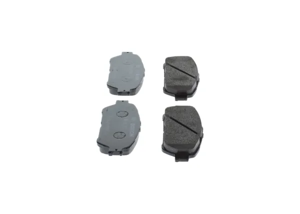 Wzmacniacz próżniowy hamulców 0204774975 Bosch