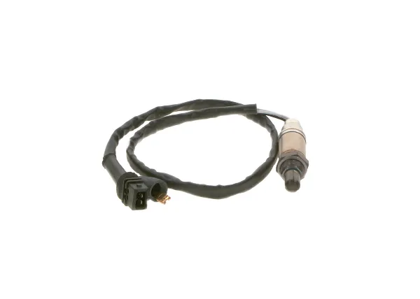 Sonda lambda, czujnik tlenu 0258003396 Bosch