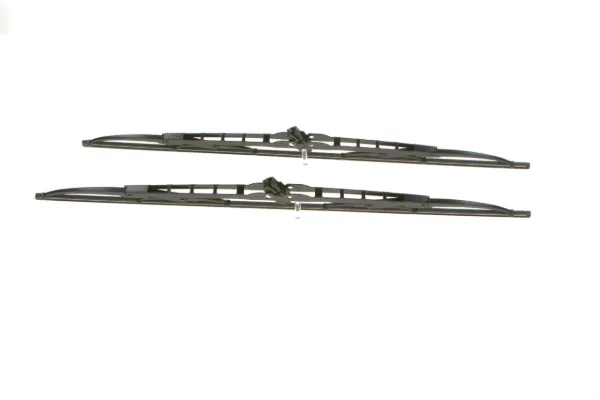 Pióro wycieraczki szyby przedniej, zestaw (2 szt.) 3397118400 Bosch