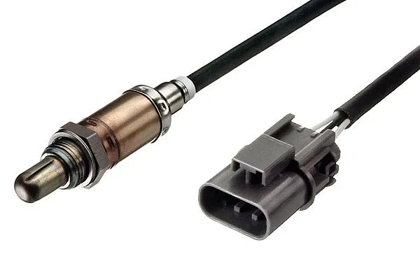 Sonda lambda, czujnik tlenu 0258003311 Bosch