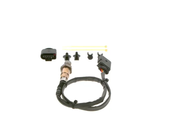 Sonda lambda czujnik tlenu przed katalizatorem 025802700F Bosch