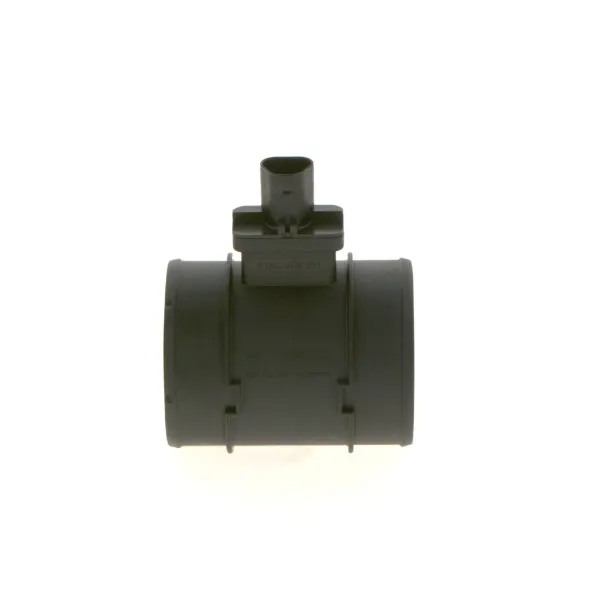 Czujnik przepływu powietrza, przepływomierz powietrza M.A.F. 0281002940 Bosch