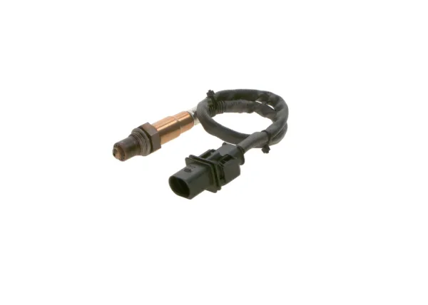 Sonda lambda, czujnik tlenu 0281004123 Bosch