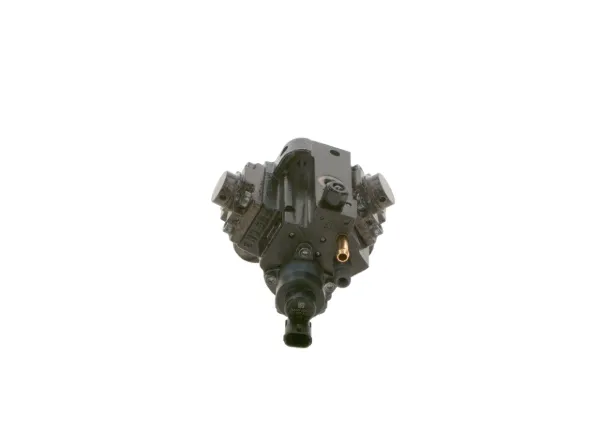 Pompa wtryskowa wysokiego ciśnienia 0445010318 Bosch
