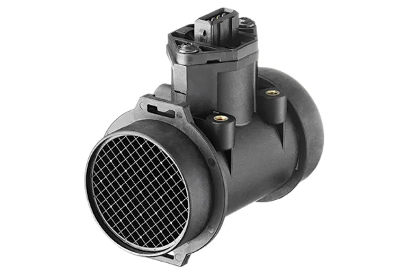 Czujnik przepływu powietrza, przepływomierz powietrza M.A.F. 0280217116 Bosch