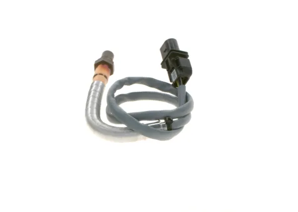 Sonda lambda czujnik tlenu przed katalizatorem 0258017100 Bosch