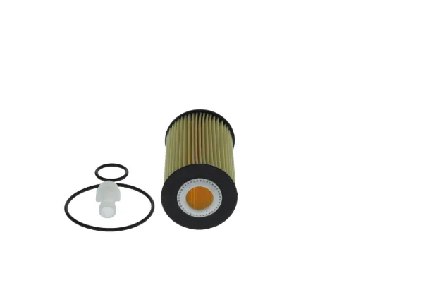 Filtr oleju F026407107 Bosch