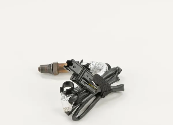 Sonda lambda czujnik tlenu przed katalizatorem 0258007137 Bosch