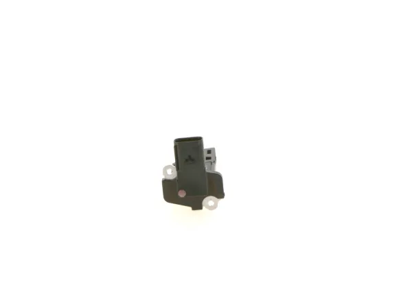 Czujnik przepływu powietrza, przepływomierz powietrza M.A.F. 0986280701 Bosch