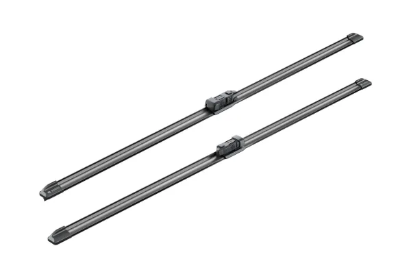 Pióro wycieraczki szyby przedniej, zestaw (2 szt.) 3397007640 Bosch