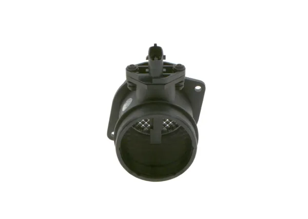 Czujnik przepływu powietrza, przepływomierz powietrza M.A.F. 0280218437 Bosch