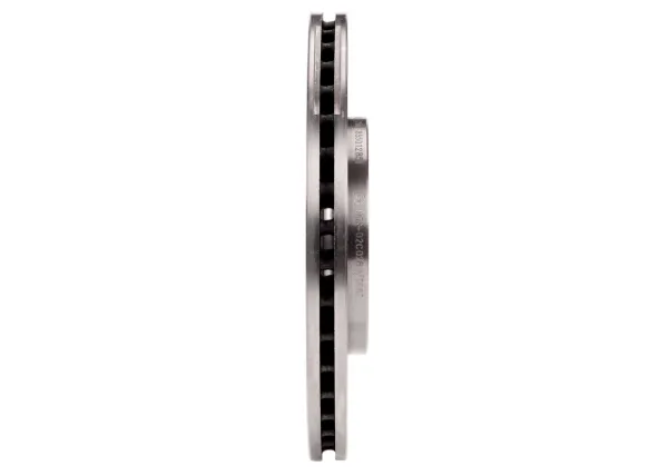 Tarcza hamulcowa przednia 0986479R63 Bosch