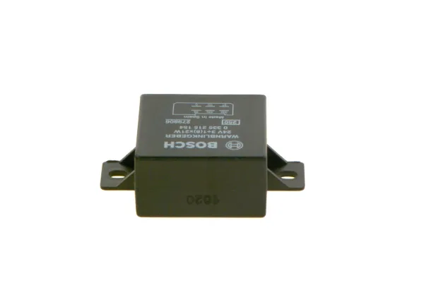 Przekaźnik kierunkowskazów 0335215154 Bosch
