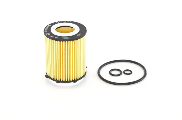 Filtr oleju F026407166 Bosch