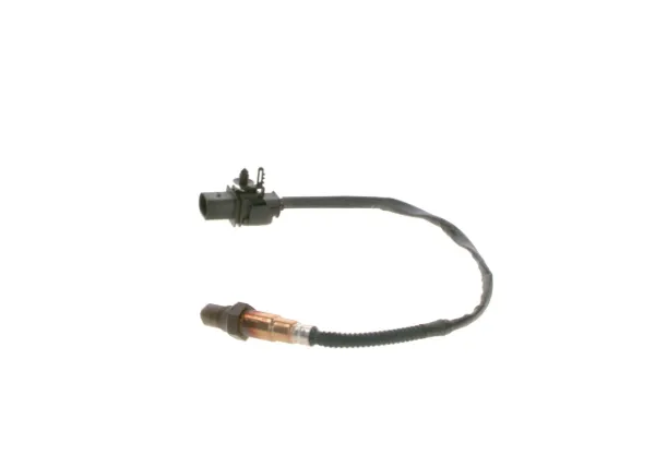 Sonda lambda czujnik tlenu przed katalizatorem prawy 0258017454 Bosch
