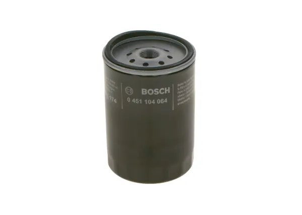 Filtr oleju 0451104064 Bosch