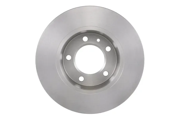 Tarcza hamulcowa tylna 0986478970 Bosch