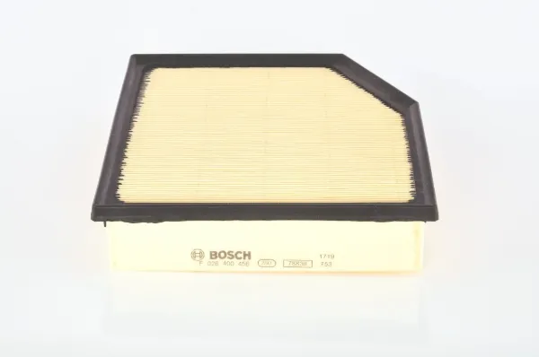 Filtr powietrza F026400456 Bosch
