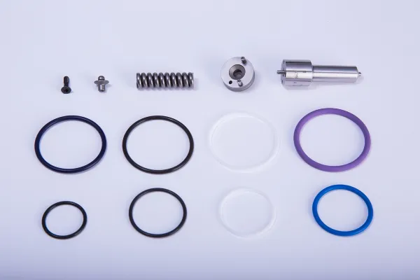 Wtryskiwacz paliwa 0986435360 Bosch