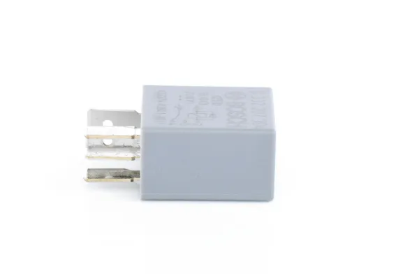 Elektryczne przekaźnik wielofunkcyjne 0332207304 Bosch