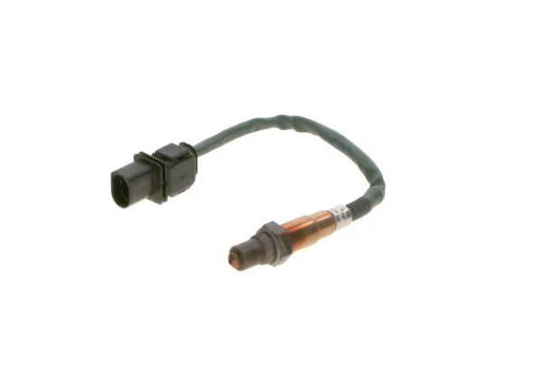Sonda lambda czujnik tlenu przed katalizatorem 0258017014 Bosch