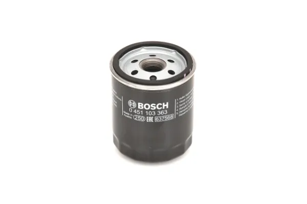 Filtr oleju 0451103363 Bosch