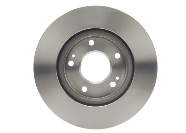 Tarcza hamulcowa przednia 0986479604 Bosch