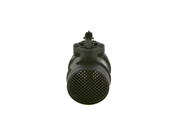 Czujnik przepływu powietrza, przepływomierz powietrza M.A.F. 0280218211 Bosch