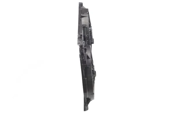 Dyfuzor chłodnicy, w komplecie z silnikiem i wirnikiem 0130308549 Bosch