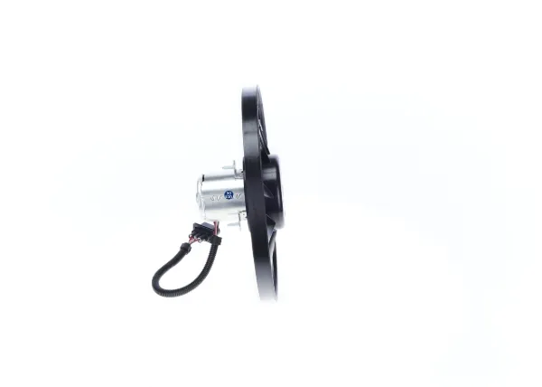 Wentylator elektryczny układu chłodzenia kompletny (silnik+wirnik) 0986338103 Bosch