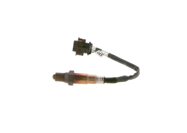 Sonda lambda czujnik tlenu po katalizatorze 0258006499 Bosch