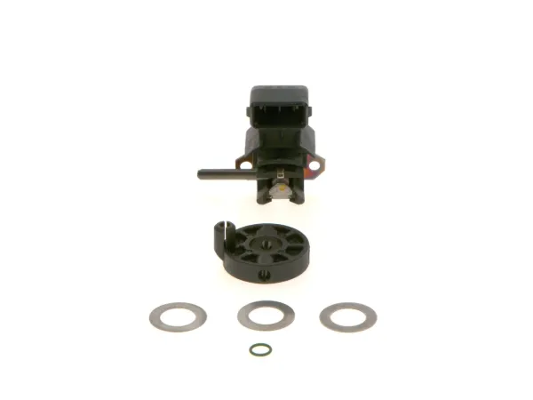 Czujnik Halla 1237011124 Bosch