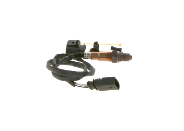 Sonda lambda czujnik tlenu po katalizatorze 0258006980 Bosch