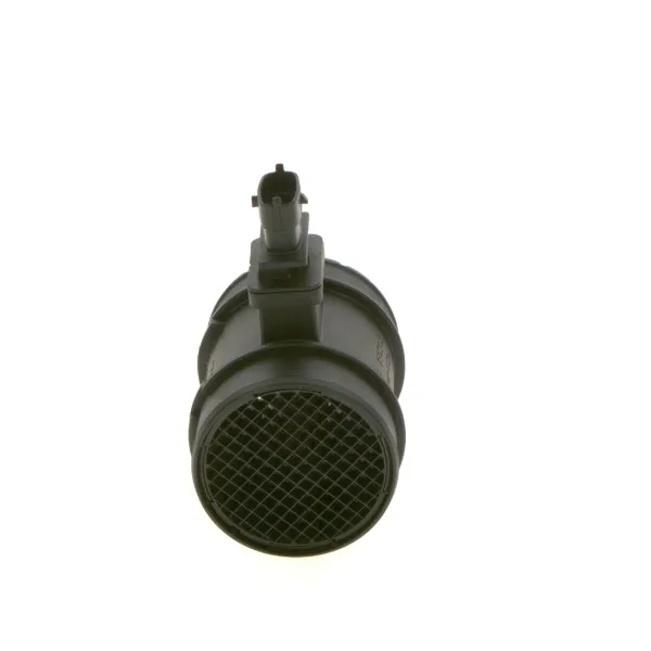 Czujnik przepływu powietrza, przepływomierz powietrza M.A.F. 0281002802 Bosch