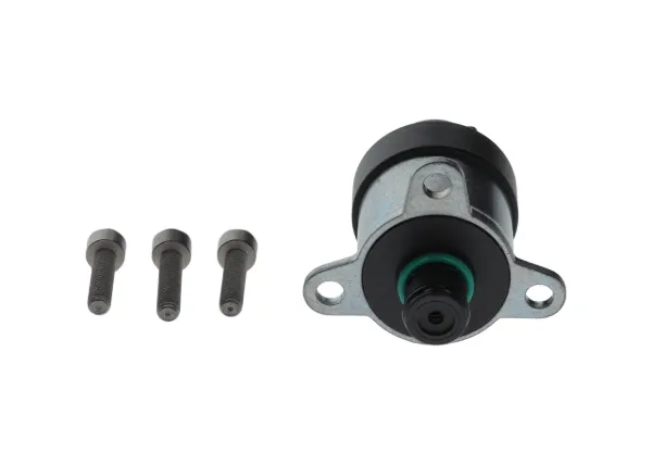 Regulator ciśnienia paliwa w listwie paliwowej 0438161001 Bosch