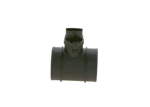 Czujnik przepływu powietrza, przepływomierz powietrza M.A.F. 0281002549 Bosch