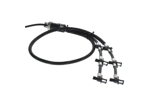 Rozrusznik 0001125031 Bosch