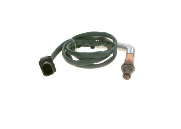 Sonda lambda czujnik tlenu przed katalizatorem 0258017203 Bosch