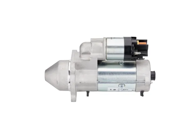 Klocki hamulcowe przednie tarczowe 0986495149 Bosch