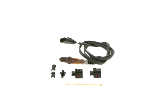 Sonda lambda czujnik tlenu po katalizatorze prawy 0258006986 Bosch