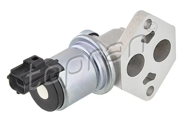 Regulator biegu jałowego Ford Focus