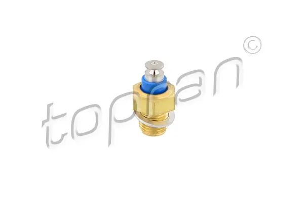 Czujnik temperatury oleju w silniku 100855 Hans Pries (Topran)